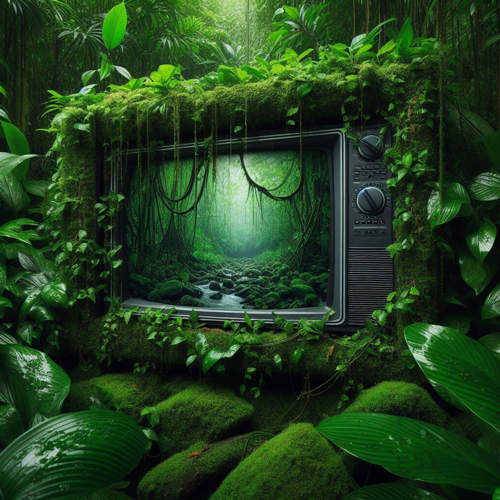 What is an Outdoor TV Enclosure? Exploring the Future of Entertainment!