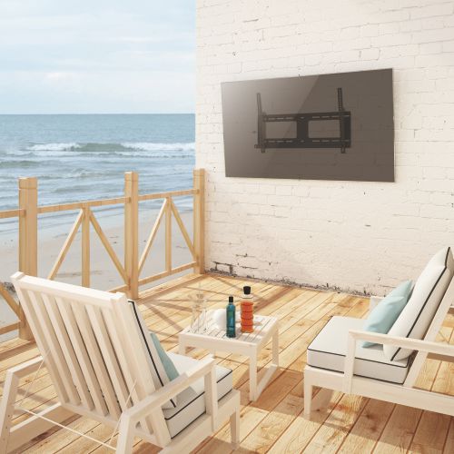 Challenges in Mounting an Outdoor TV