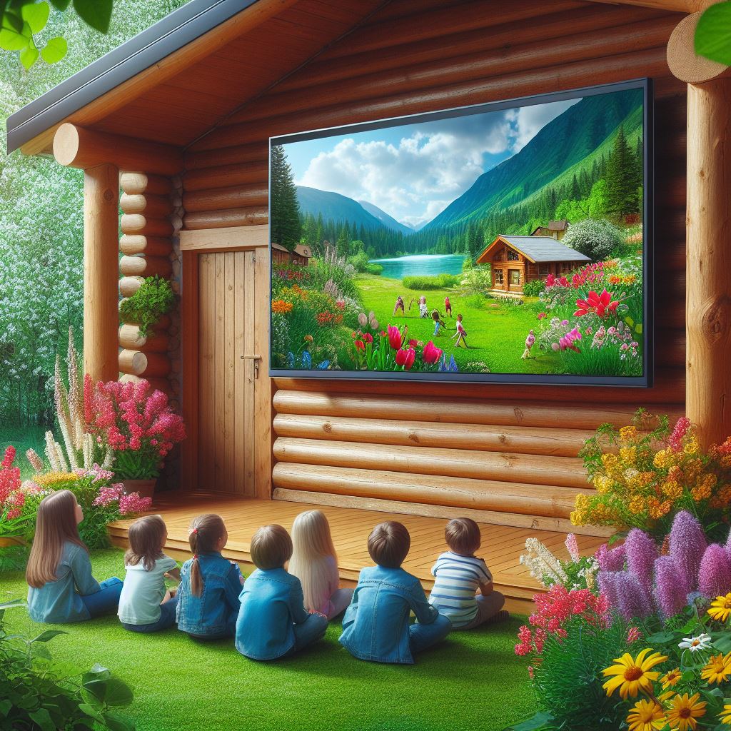 Outdoor TV Mount Features we should find
