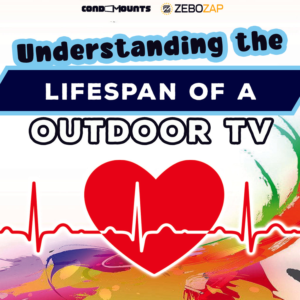 Understanding the Lifespan of an Outdoor TV: Unveiling the Secrets to Long-Lasting Entertainment