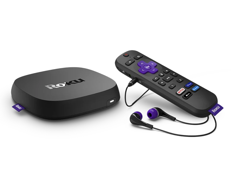 Placing Roku Box Outdoors